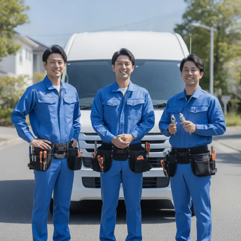 窓の設置 のチーム: Shinagawa